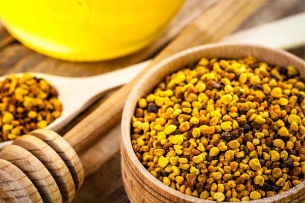 تصویر 5 از خرید و قیمت گرده گل طبیعی + فروش عمده